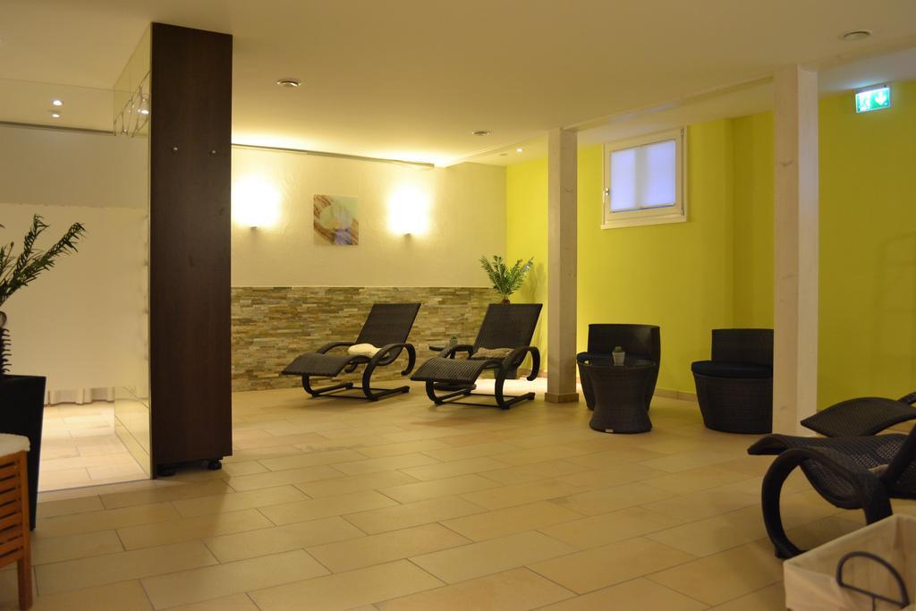 Hotel Waldsee Lindenberg im Allgau Δωμάτιο φωτογραφία