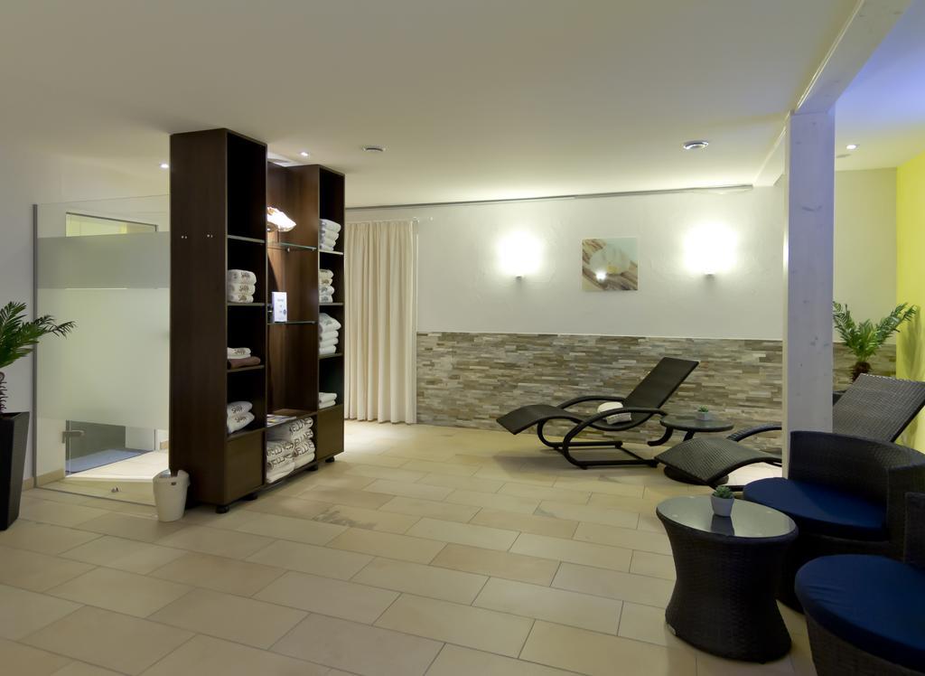 Hotel Waldsee Lindenberg im Allgau Εξωτερικό φωτογραφία