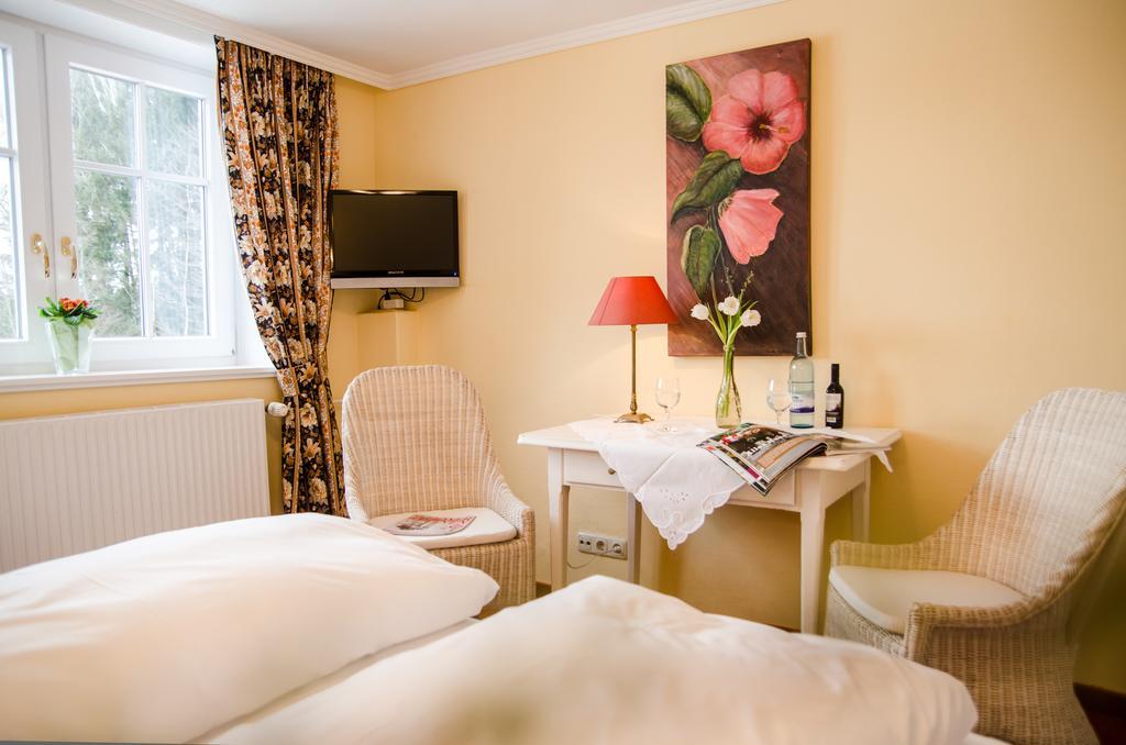 Hotel Waldsee Lindenberg im Allgau Δωμάτιο φωτογραφία