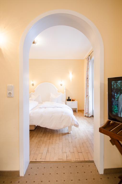 Hotel Waldsee Lindenberg im Allgau Δωμάτιο φωτογραφία