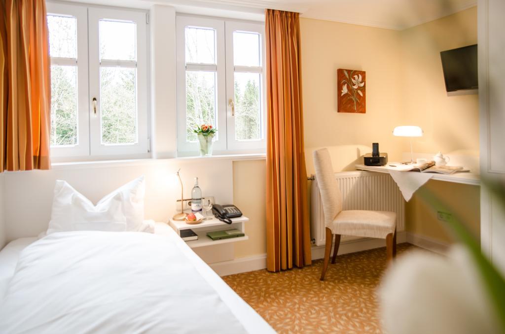 Hotel Waldsee Lindenberg im Allgau Δωμάτιο φωτογραφία