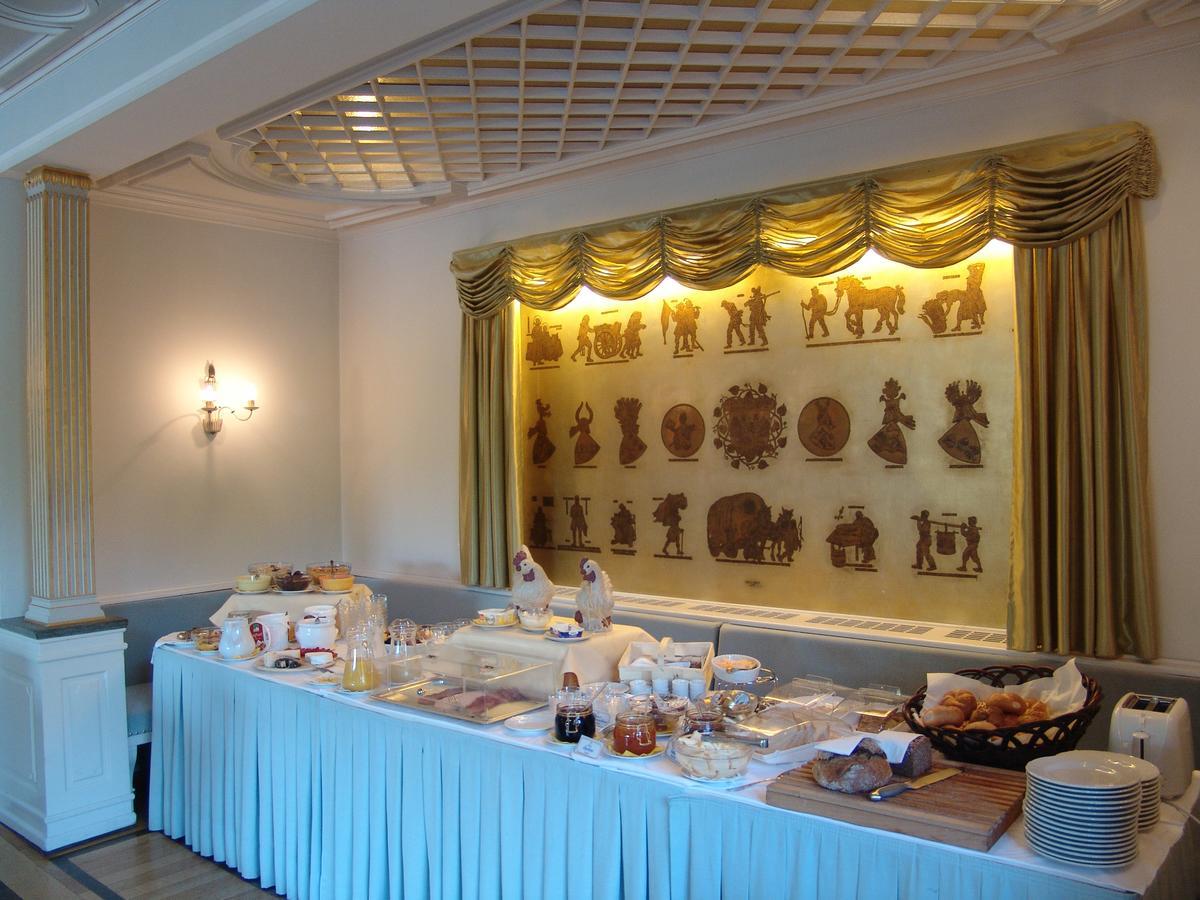 Hotel Waldsee Lindenberg im Allgau Εξωτερικό φωτογραφία