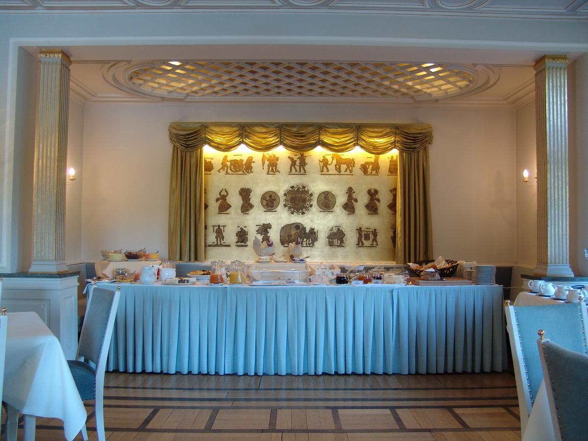 Hotel Waldsee Lindenberg im Allgau Εξωτερικό φωτογραφία